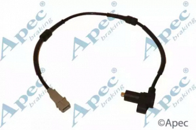 APEC BRAKING abs1043 -  Датчик, частота вращения колеса